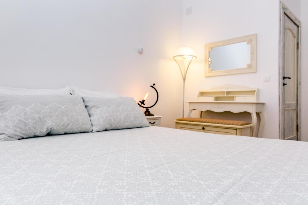 Perfetto Perasto Residence Экстерьер фото