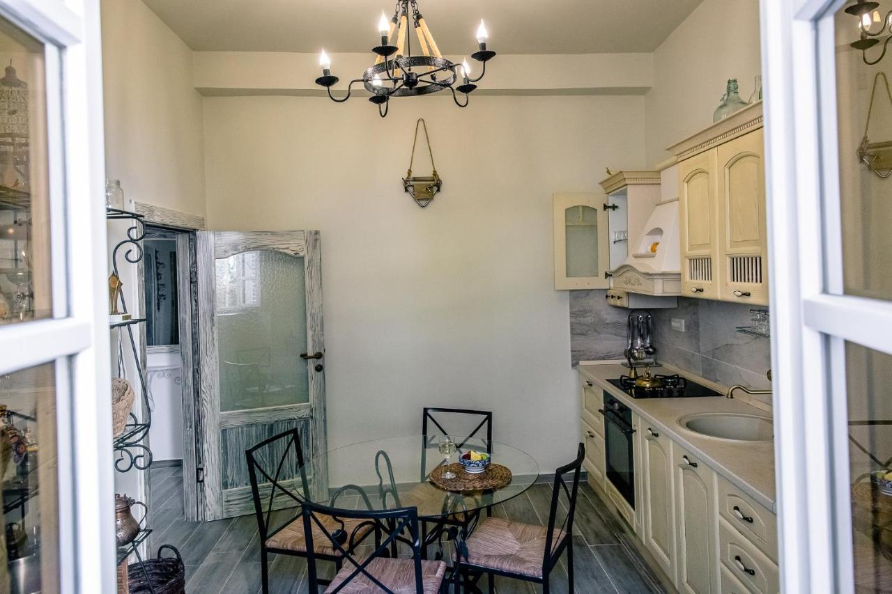 Perfetto Perasto Residence Экстерьер фото