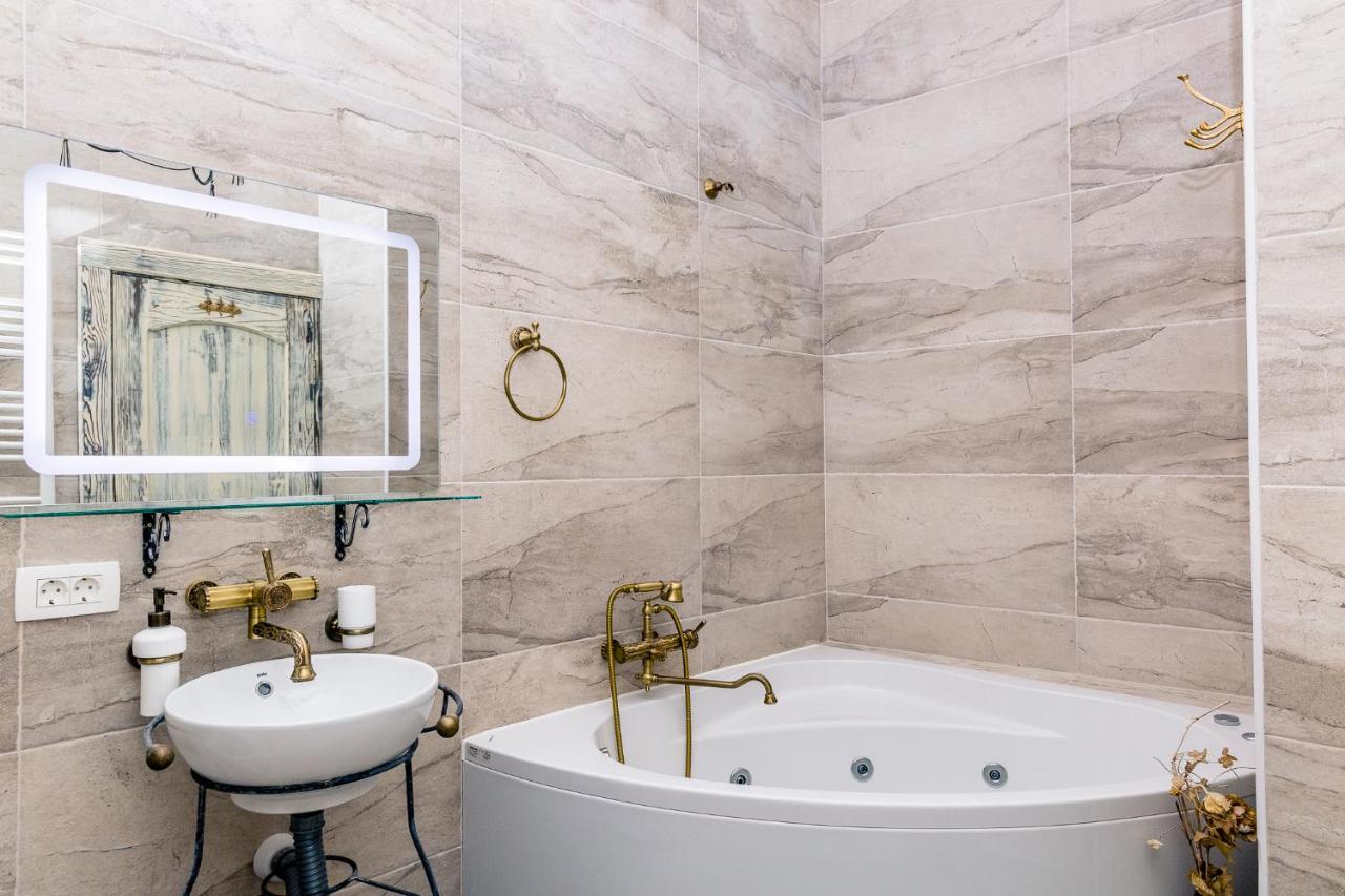 Perfetto Perasto Residence Экстерьер фото