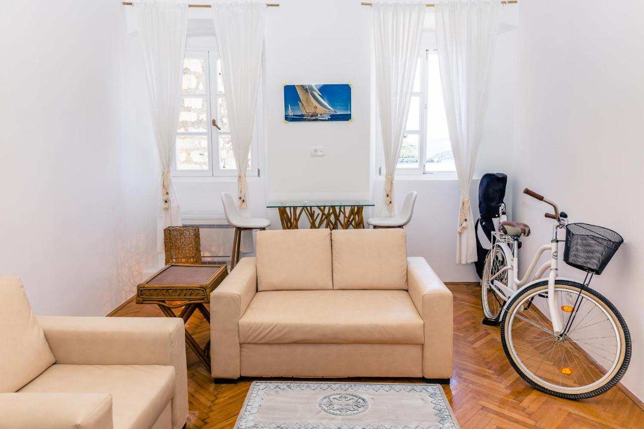 Perfetto Perasto Residence Экстерьер фото