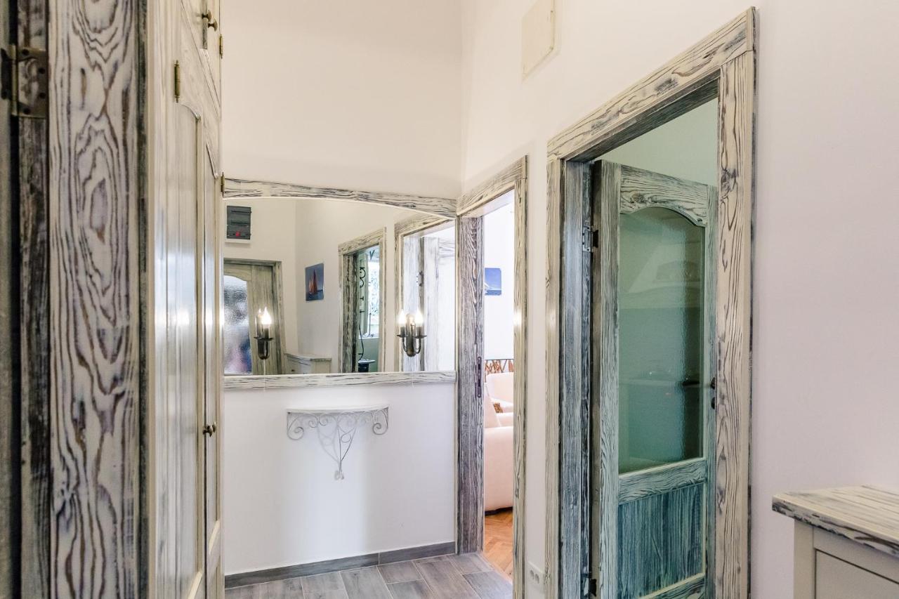 Perfetto Perasto Residence Экстерьер фото