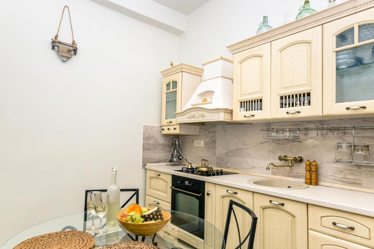 Perfetto Perasto Residence Экстерьер фото