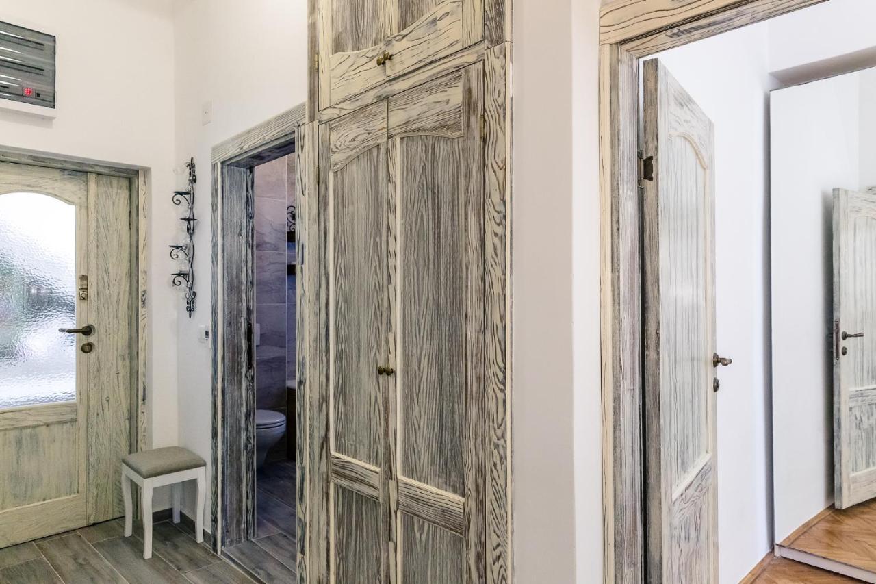 Perfetto Perasto Residence Экстерьер фото