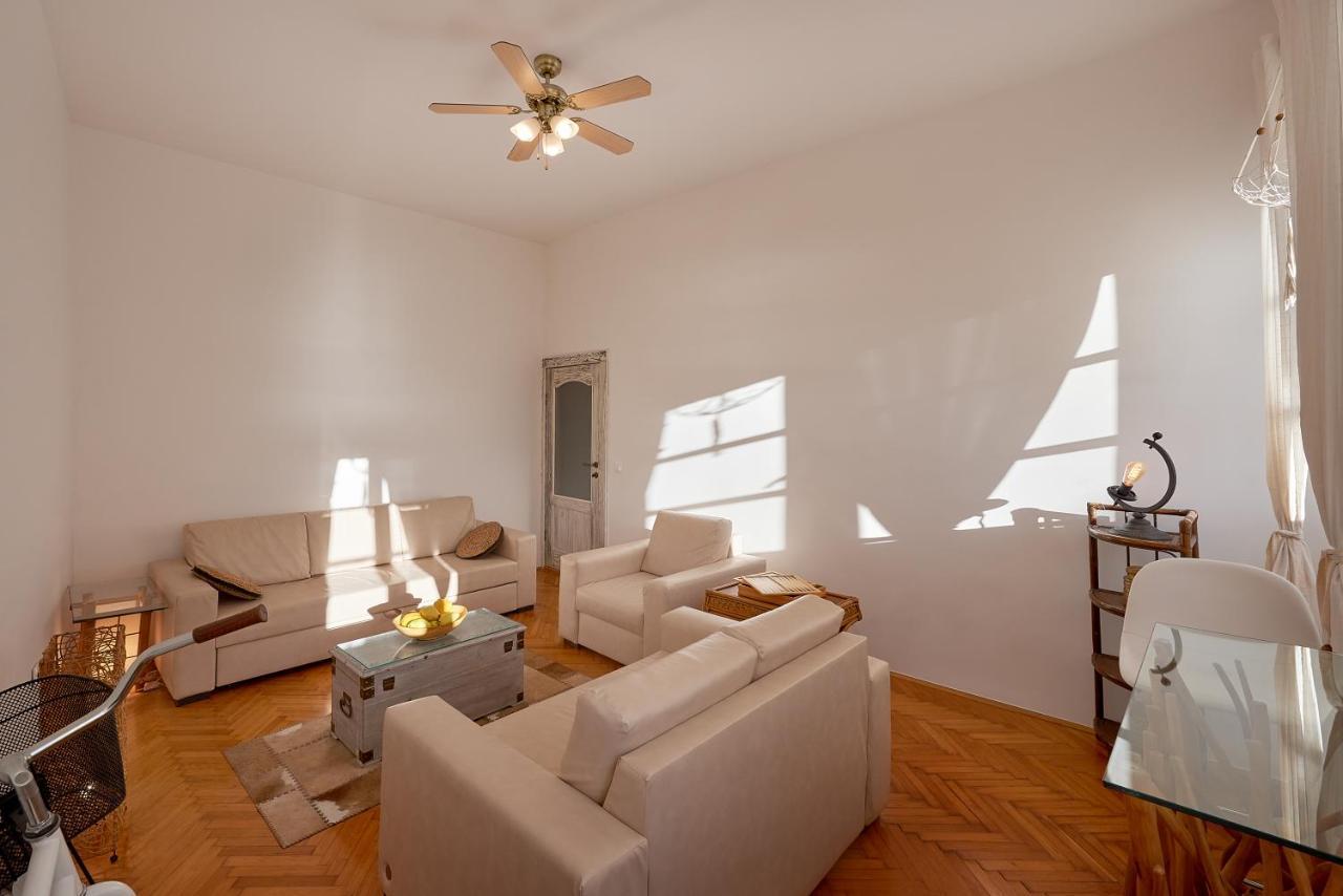 Perfetto Perasto Residence Экстерьер фото