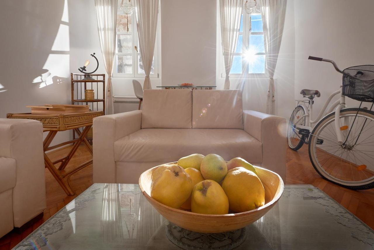 Perfetto Perasto Residence Экстерьер фото
