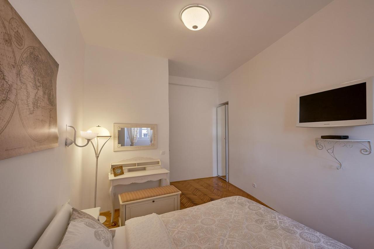 Perfetto Perasto Residence Экстерьер фото